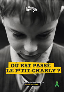 Ou est passe le p'tit charly?