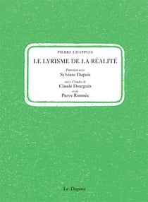Le Lyrisme de la réalité