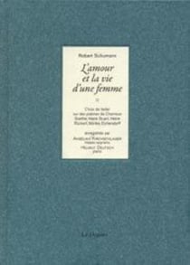 L' Amour et la vie d'une femme (+CD)