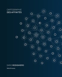 Cartographie des affinités : Démocratiser la visualisation des données