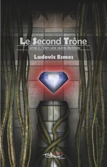 Le second trone tome ii