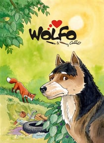 Wolfo Tome 1