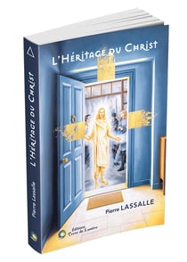 L'HERITAGE DU CHRIST