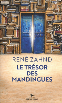 Le trésor des mandingues