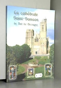 La cathedrale saint-samson