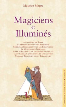 Magiciens et illumines