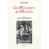 Ces messieurs de morlaix t ii