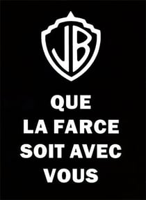 Que la farce soit avec vous, jello biafra paroles 1978-2011