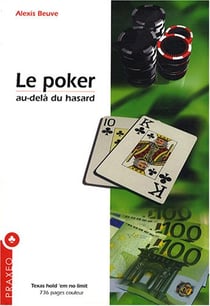 Le poker au-dela du hasard