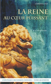 La reine au coeur puissant