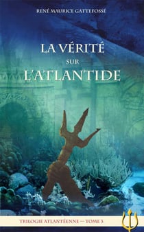 La verite sur l atlantide