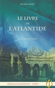 Le livre de l atlantide