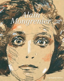 Alain mongrenier