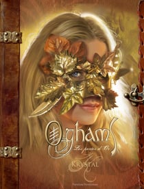 Oghams - les portes d'or