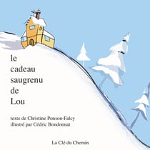 Le cadeau saugrenu de lou