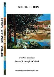 Soleil de juin