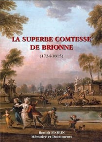 La superbe comtesse de brionne