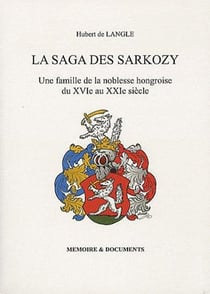 La saga des sarkozy