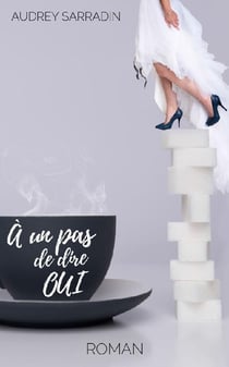 A un pas de dire oui
