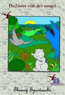 De l'autre côté des nuages
