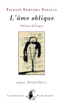 L'âme oblique - el alma oblica
