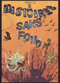 Histoires sans fond