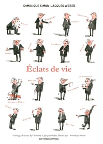Eclats de vie