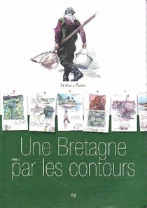 Une bretagne par les contours : de binic