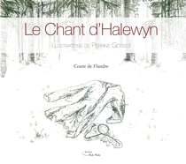 Le chant d'halewyn
