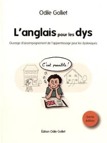 L'anglais pour les dys