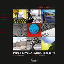 Instantanes photographies