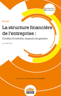 La structure financiere