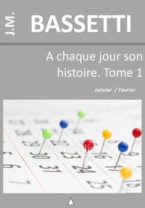À chaque jour son histoire