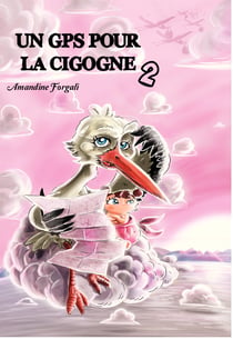 Un GPS pour la cigogne t.2