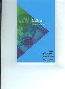 Lisieres