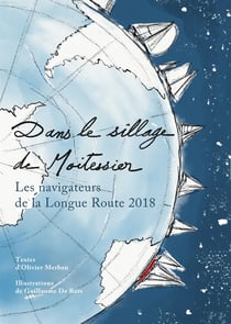 Dans le sillage de moitessier