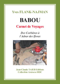 Babou, carnet de voyages