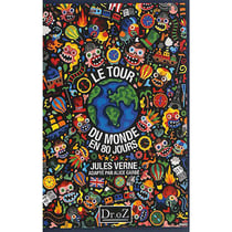 Le tour du monde en 80 jours