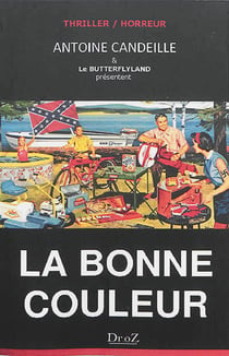 La bonne couleur