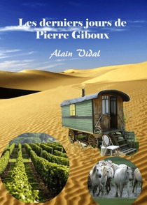 Les derniers jours de pierre giboux
