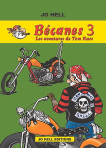 Becanes 3