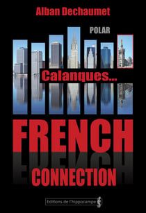 Calanques french connection