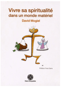 Vivre sa spiritualité dans un monde maté