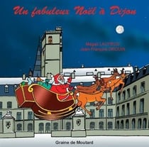 Un fabuleux noel a dijon