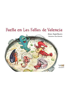 Paellas en las lallas de Valencia