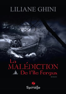 La malediction de l ile fergus