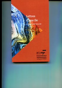Lettres d'une ile
