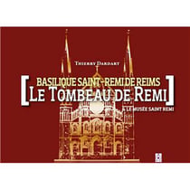 Le tombeau de Remi