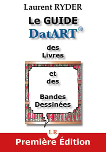 Le guide datart des livres et des bandes dessinees