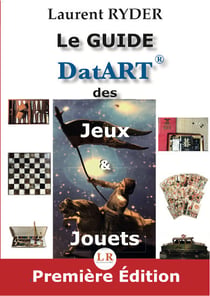 Guide datart des jeux & jouets